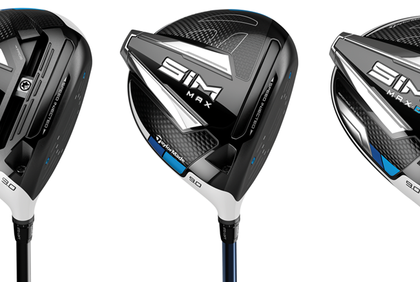 taylormade driver reviews 2020